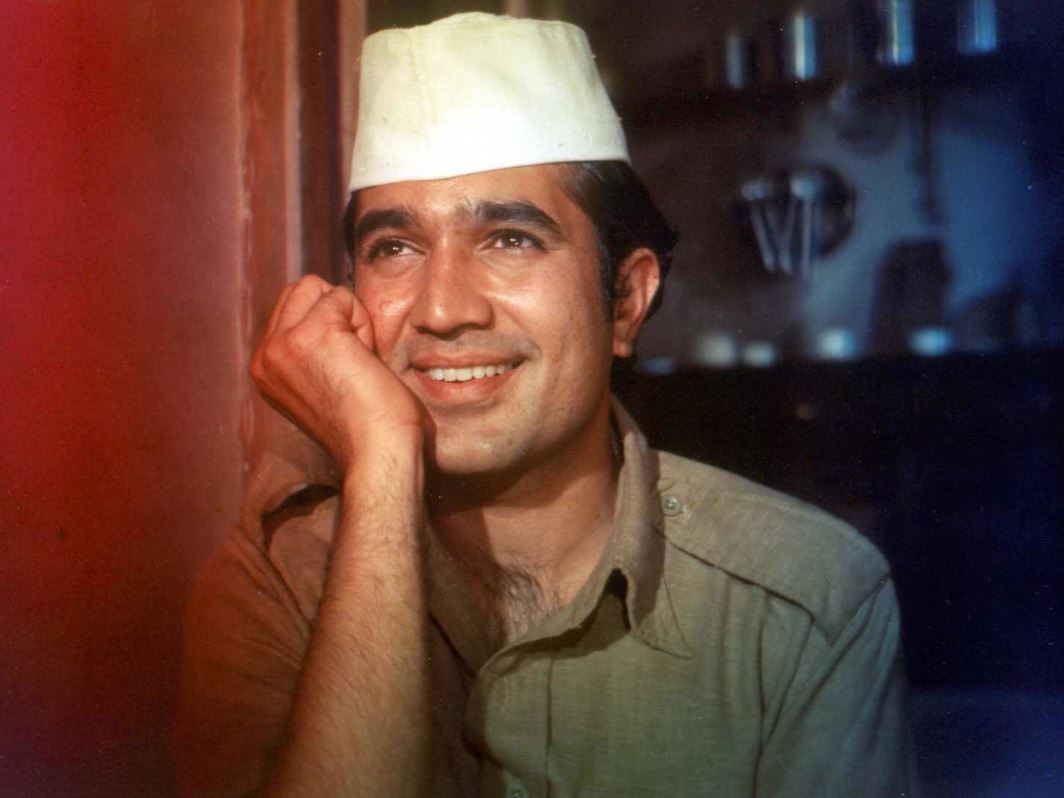 Rajesh Khanna